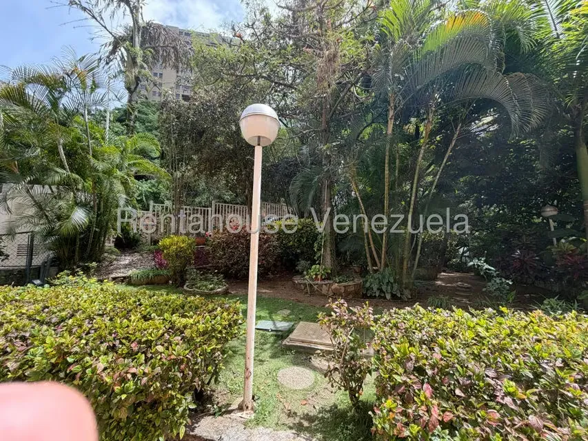 Apartamento (1 Nivel) en Venta en Colinas de Quinta Altamira, Distrito Metropolitano - 17