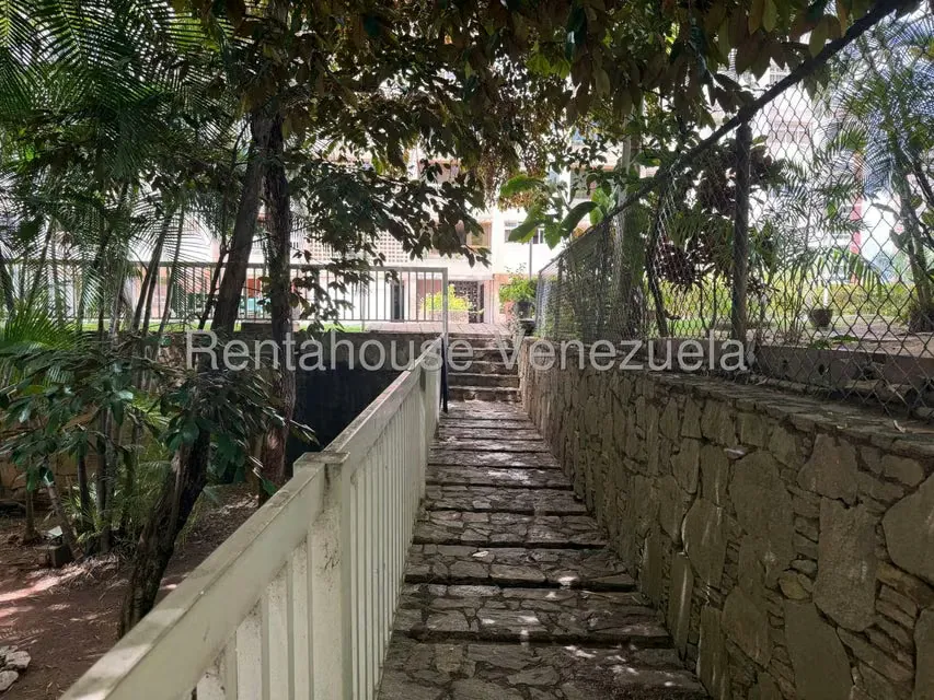 Apartamento (1 Nivel) en Venta en Colinas de Quinta Altamira, Distrito Metropolitano - 18