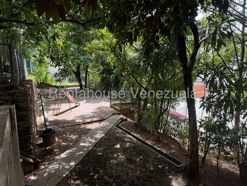 Apartamento (1 Nivel) en Venta en Colinas de Quinta Altamira, Distrito Metropolitano - 19