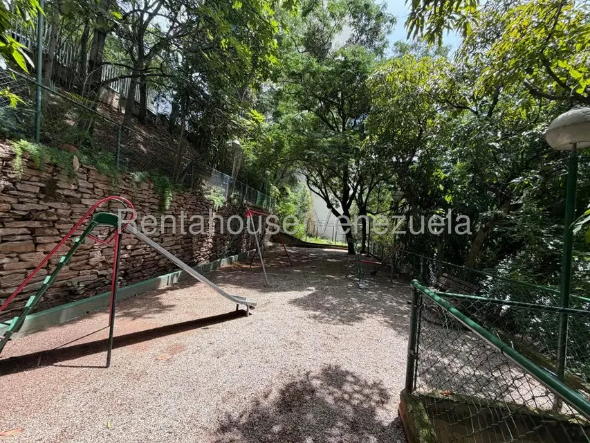 Apartamento (1 Nivel) en Venta en Colinas de Quinta Altamira, Distrito Metropolitano - 20