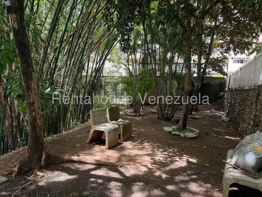 Apartamento (1 Nivel) en Venta en Colinas de Quinta Altamira, Distrito Metropolitano - 21