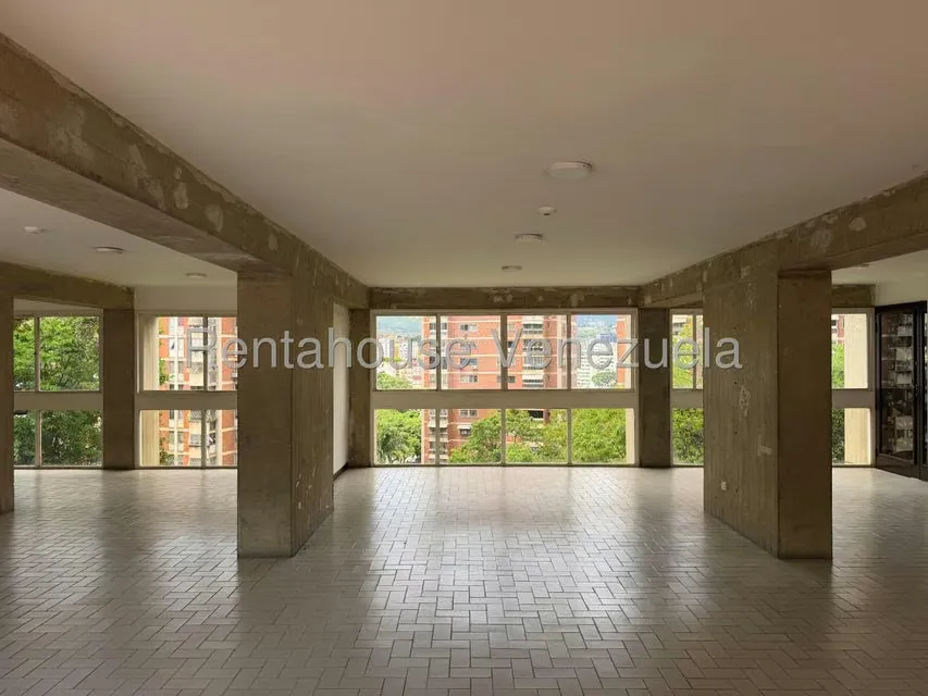 Apartamento (1 Nivel) en Venta en Colinas de Quinta Altamira, Distrito Metropolitano - 22