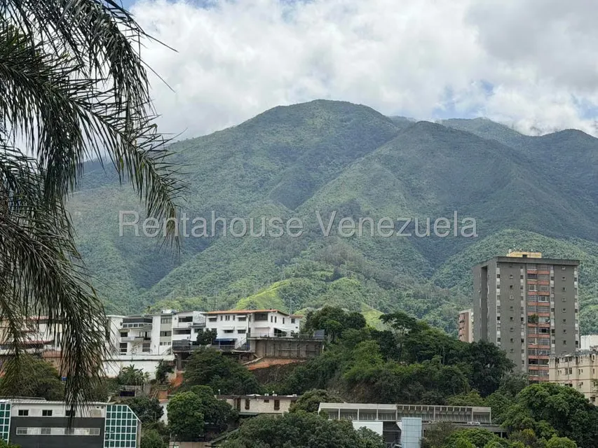 Apartamento (1 Nivel) en Venta en Colinas de Quinta Altamira, Distrito Metropolitano - 23
