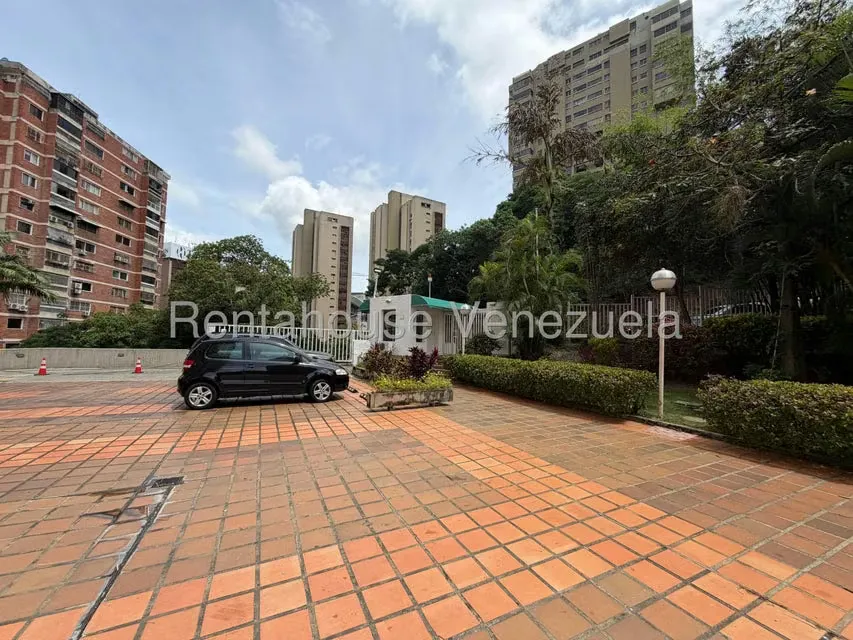 Apartamento (1 Nivel) en Venta en Colinas de Quinta Altamira, Distrito Metropolitano - 26