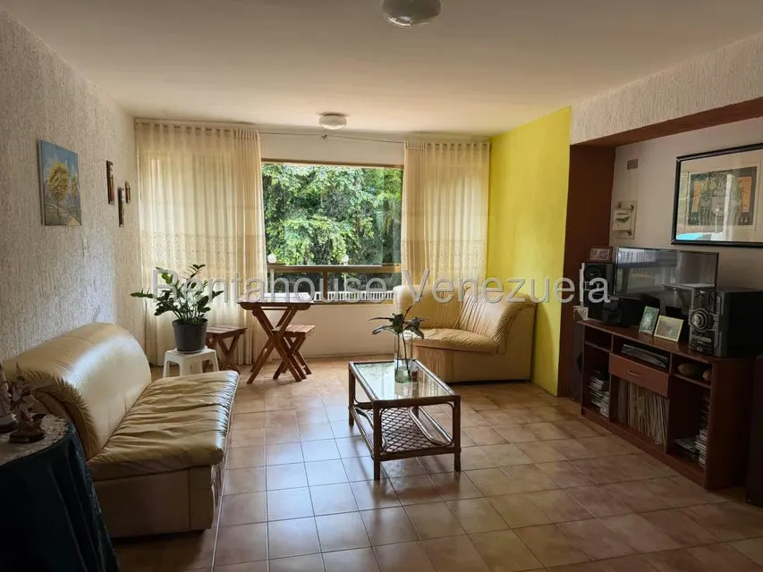 Apartamento (1 Nivel) en Venta en Colinas de Quinta Altamira, Distrito Metropolitano - 5