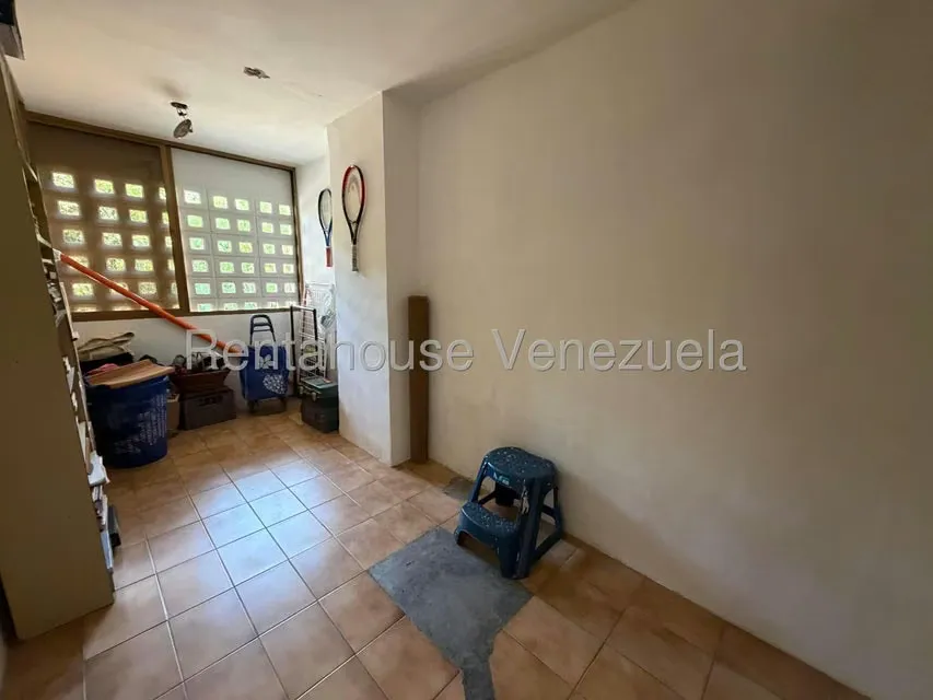 Apartamento (1 Nivel) en Venta en Colinas de Quinta Altamira, Distrito Metropolitano - 8