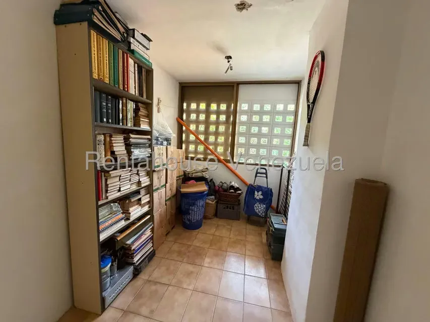 Apartamento (1 Nivel) en Venta en Colinas de Quinta Altamira, Distrito Metropolitano - 9