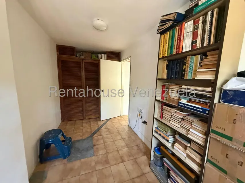 Apartamento (1 Nivel) en Venta en Colinas de Quinta Altamira, Distrito Metropolitano - 10