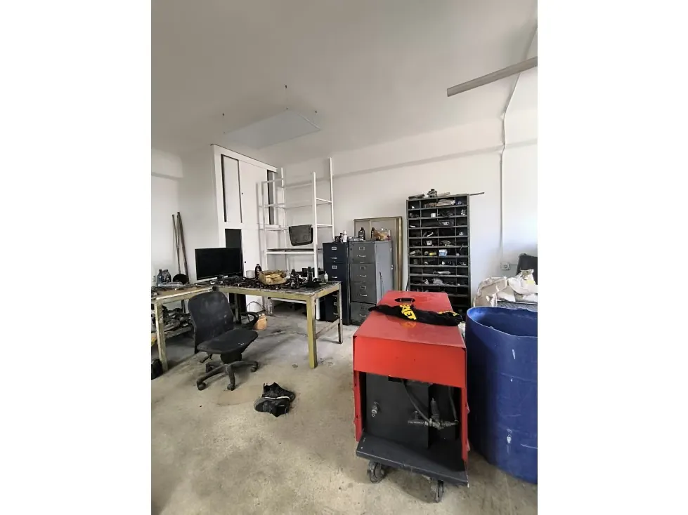 EDIFICIO EN VENTA CON POTENCIAL COMERCIAL EN QUINTA CRESPO - 6