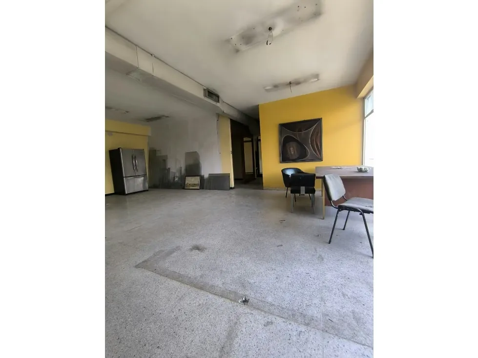 EDIFICIO EN VENTA CON POTENCIAL COMERCIAL EN QUINTA CRESPO - 8