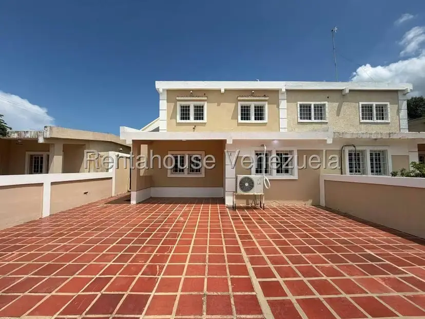 Townhouse (1 Nivel) en Venta en Barrio Campo Alegre, Zulia