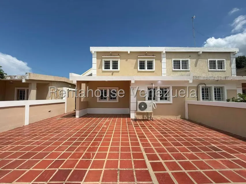 Townhouse (1 Nivel) en Venta en Barrio Campo Alegre, Zulia