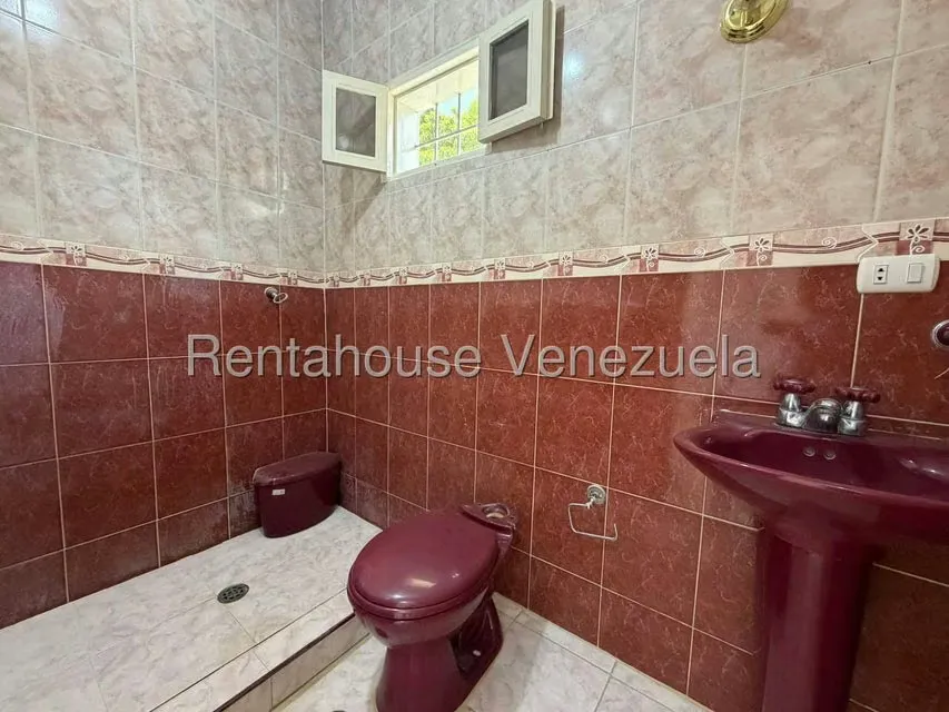 Townhouse (1 Nivel) en Venta en Barrio Campo Alegre, Zulia - 14