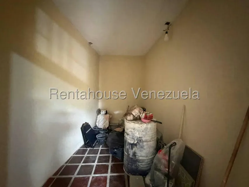 Townhouse (1 Nivel) en Venta en Barrio Campo Alegre, Zulia - 17