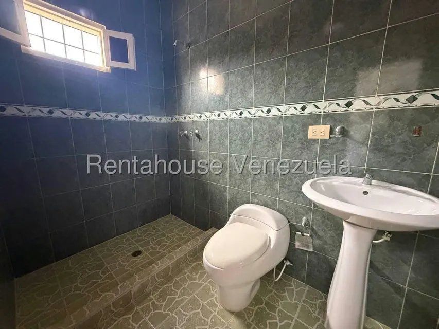 Townhouse (1 Nivel) en Venta en Barrio Campo Alegre, Zulia - 26