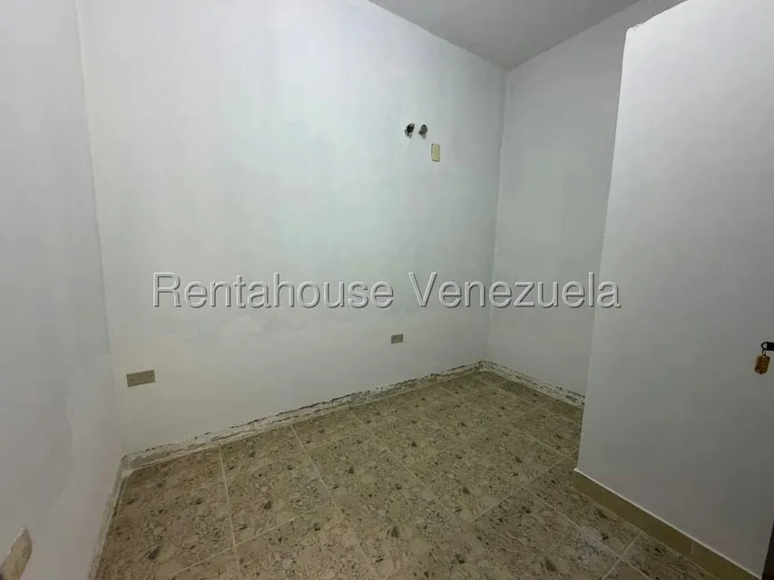 Townhouse (1 Nivel) en Venta en Barrio Campo Alegre, Zulia - 27