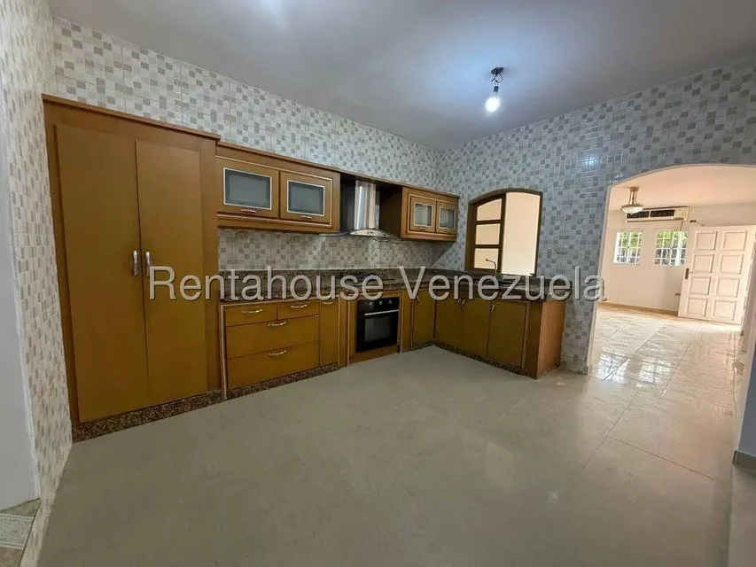 Townhouse (1 Nivel) en Venta en Barrio Campo Alegre, Zulia - 30