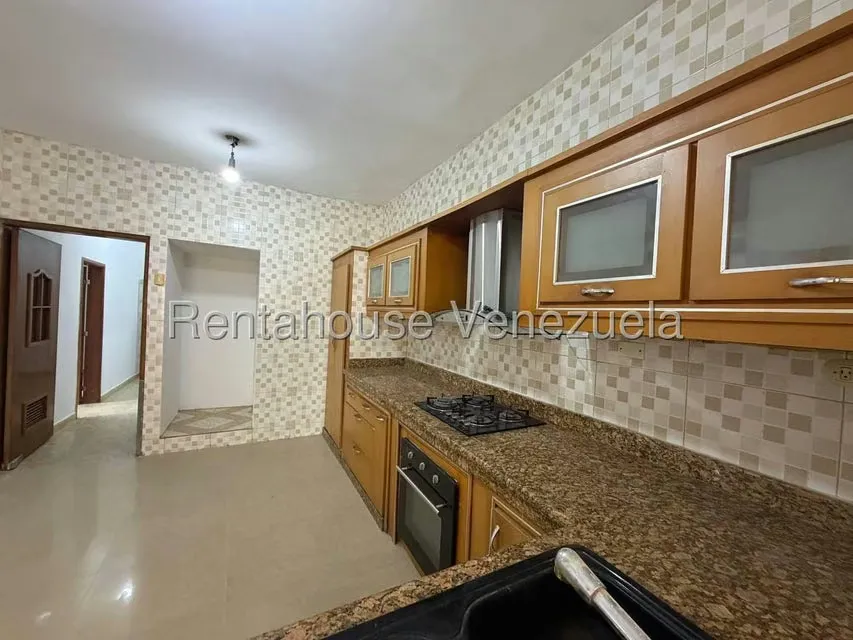 Townhouse (1 Nivel) en Venta en Barrio Campo Alegre, Zulia - 35