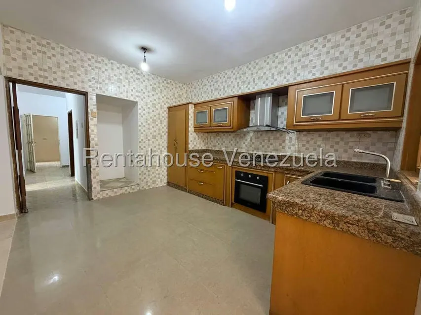 Townhouse (1 Nivel) en Venta en Barrio Campo Alegre, Zulia - 36