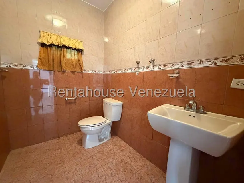 Townhouse (1 Nivel) en Venta en Barrio Campo Alegre, Zulia - 38