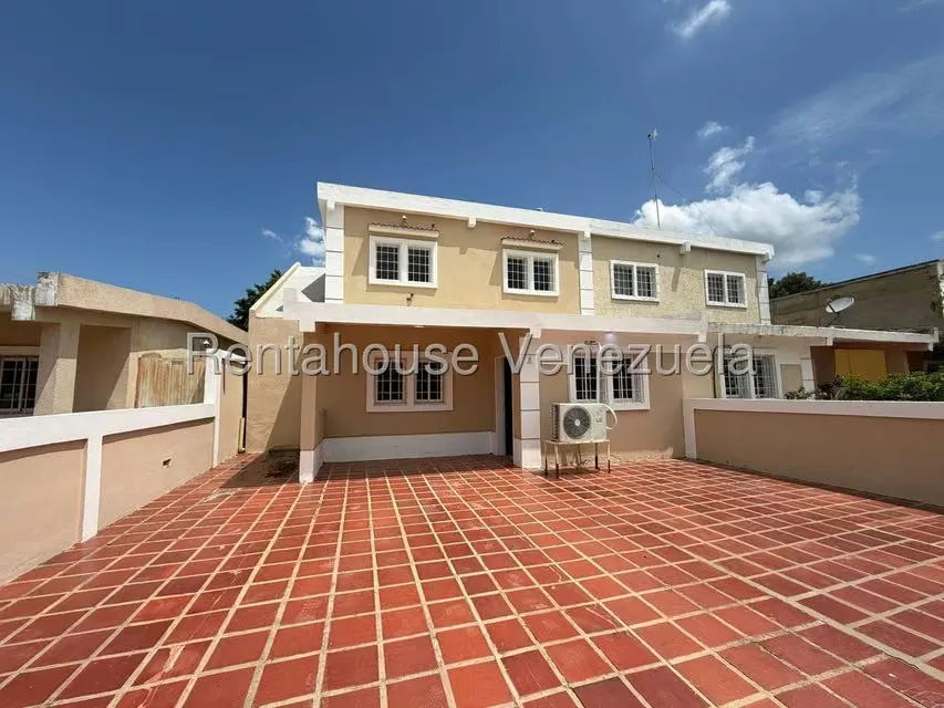 Townhouse (1 Nivel) en Venta en Barrio Campo Alegre, Zulia - 45
