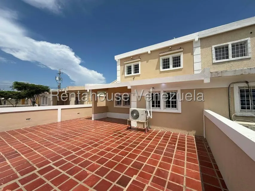 Townhouse (1 Nivel) en Venta en Barrio Campo Alegre, Zulia - 46