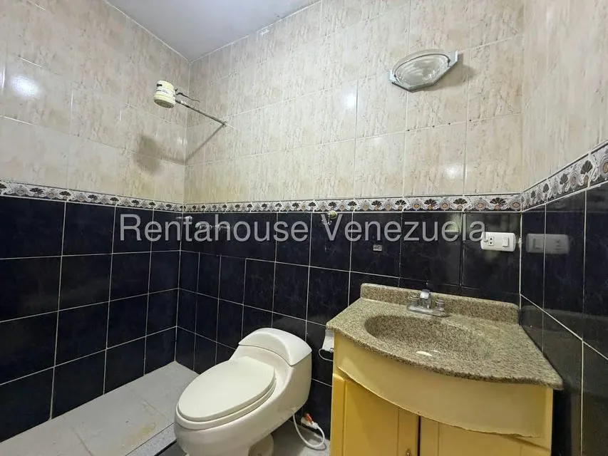 Townhouse (1 Nivel) en Venta en Barrio Campo Alegre, Zulia - 8
