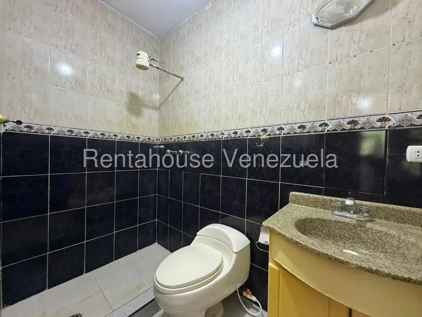 Townhouse (1 Nivel) en Venta en Barrio Campo Alegre, Zulia - 9