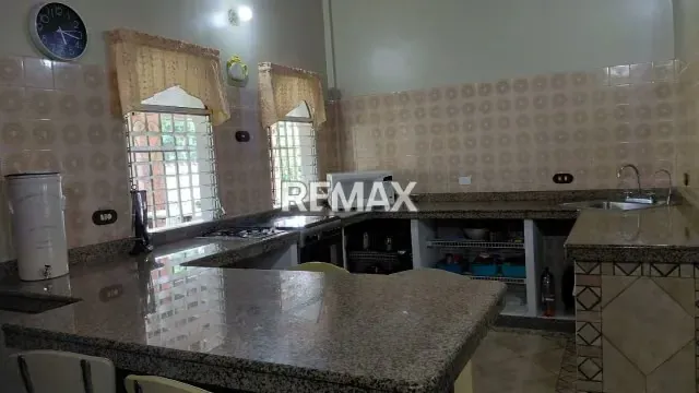 Casa en Venta en el Sector el Piñal El Limon - 14