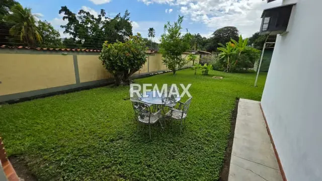 Casa en Venta en el Sector el Piñal El Limon - 4