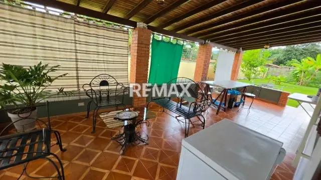 Casa en Venta en el Sector el Piñal El Limon - 5