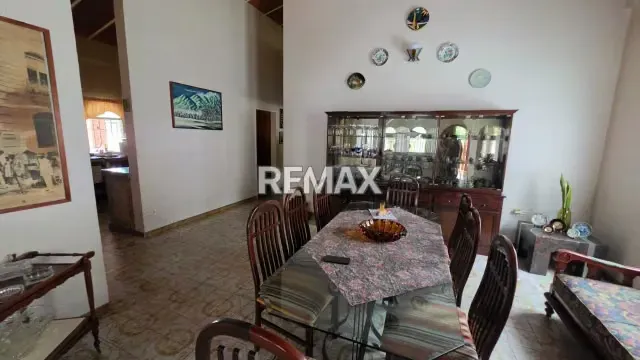 Casa en Venta en el Sector el Piñal El Limon - 7