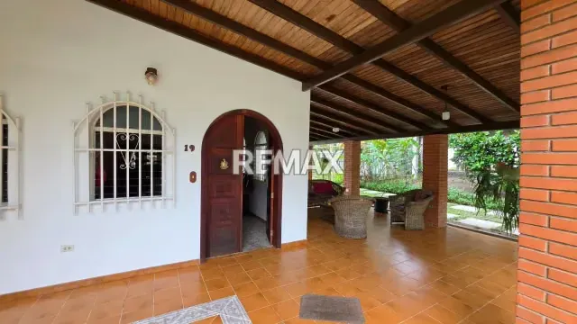 Casa en Venta en el Sector el Piñal El Limon - 8