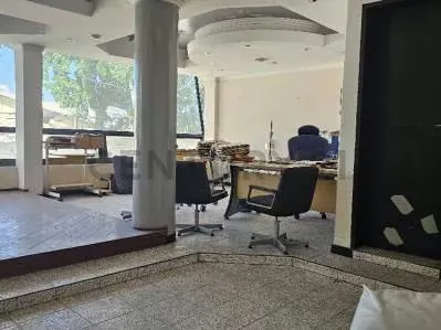 Oficinas en Alquiler - 2