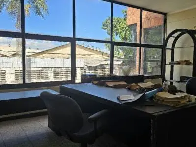 Oficinas en Alquiler - 3