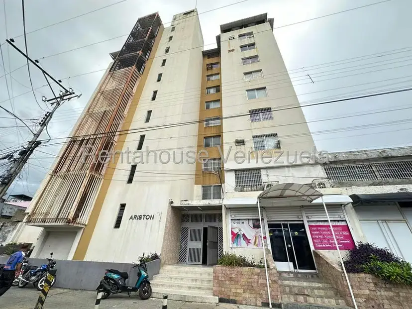 Comercial (Local Comercial) en Alquiler en Zona Centro, Aragua