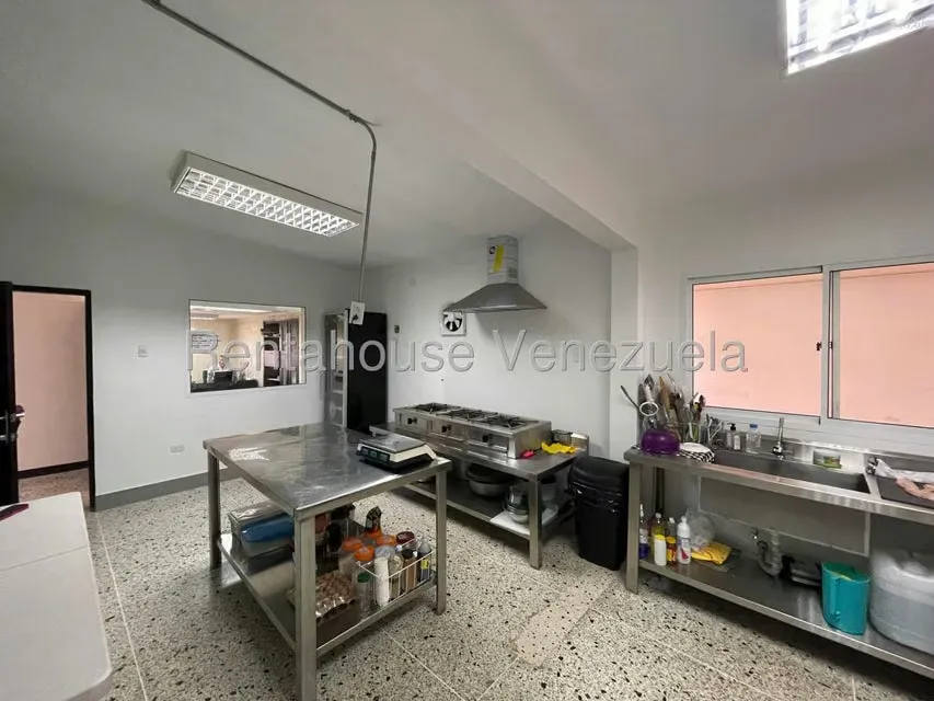 Local Comercial en Venta en Tierra Negra, Zulia - 20