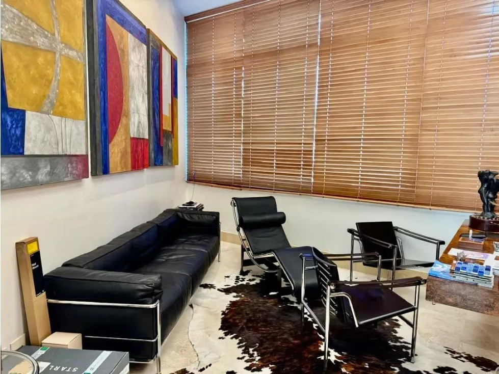 Vendo casa c/vista al Ávila 1330m2 Mirador de Los Campitos 0969 - 14