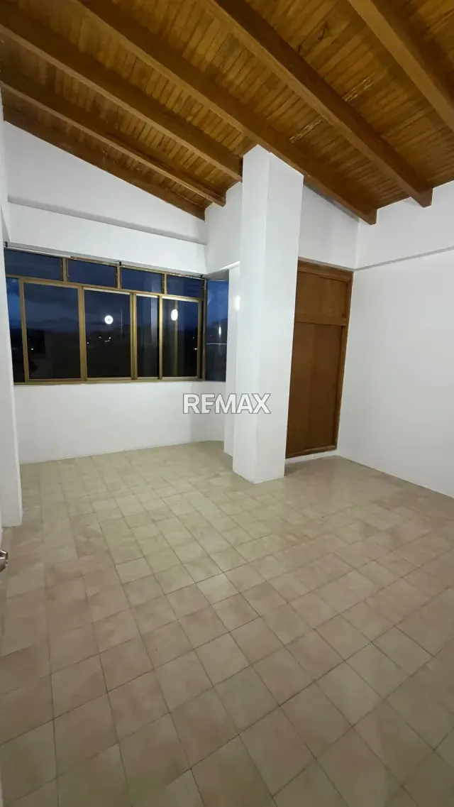 Pent house en las acacias terrazas del este