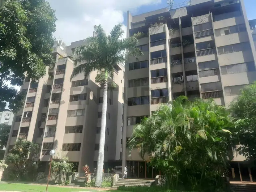 JCC- Venta de Pent House Santa Eduvigis para Remodelar