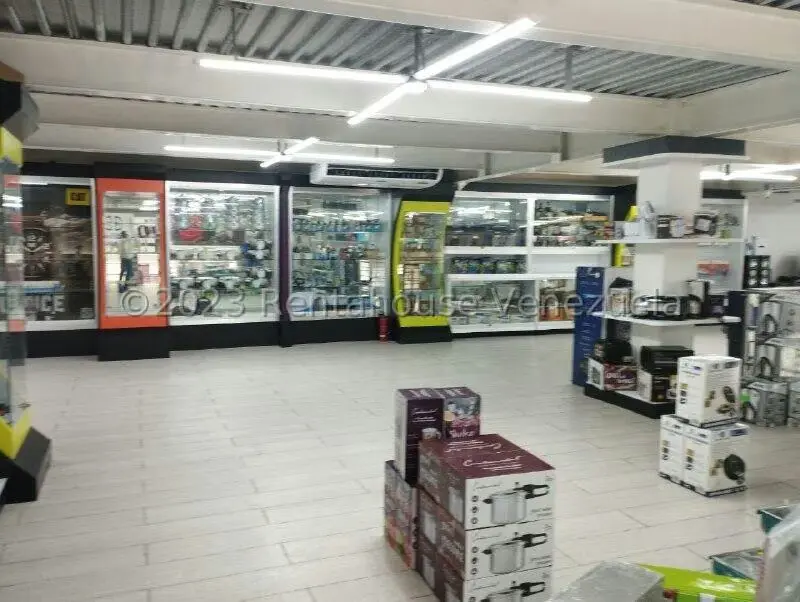 Edificio en Venta en Centro, Lara - 12