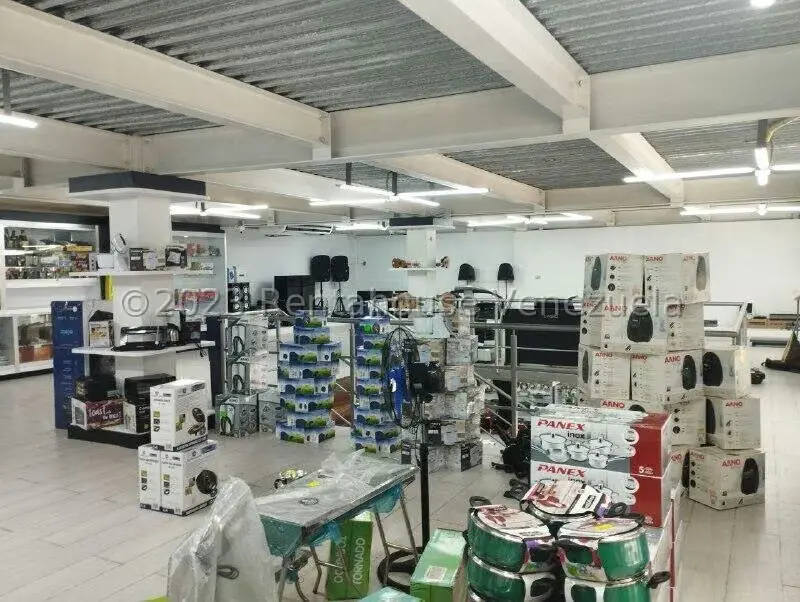 Edificio en Venta en Centro, Lara - 13