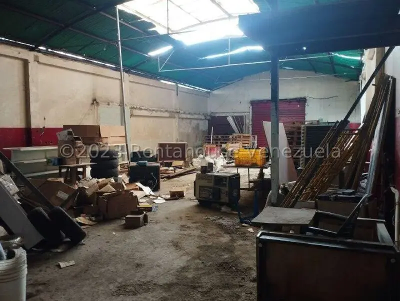 Edificio en Venta en Centro, Lara - 14