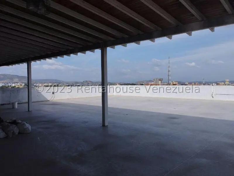 Edificio en Venta en Centro, Lara - 19