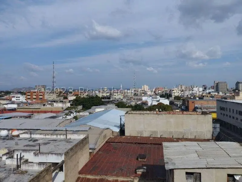 Edificio en Venta en Centro, Lara - 25