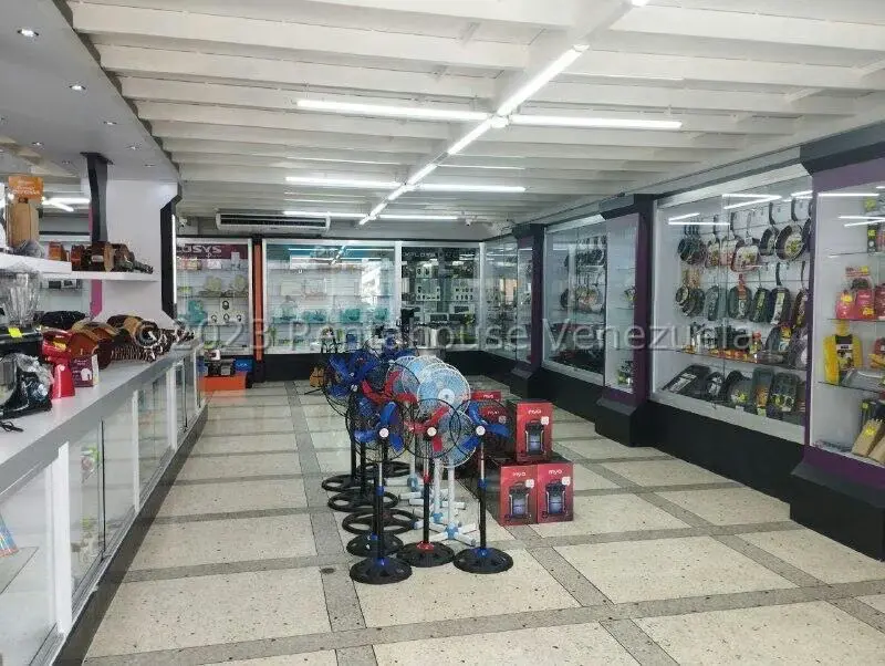 Edificio en Venta en Centro, Lara - 5