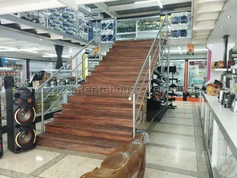 Edificio en Venta en Centro, Lara - 6