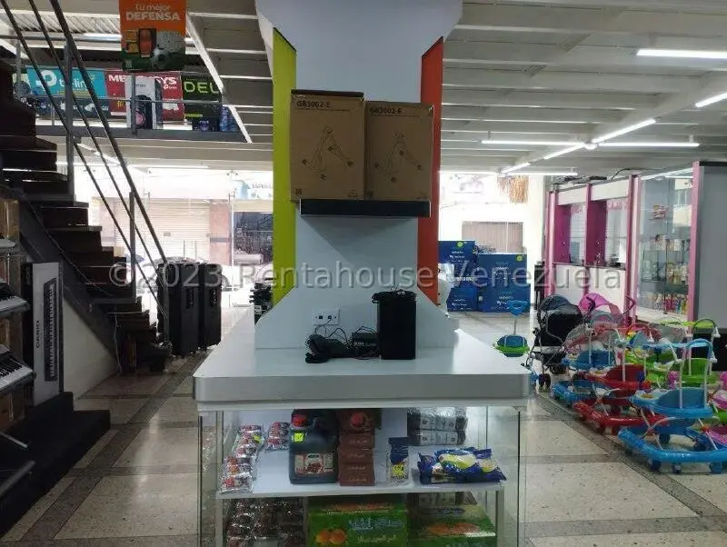 Edificio en Venta en Centro, Lara - 9
