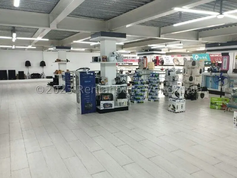 Edificio en Venta en Centro, Lara - 10