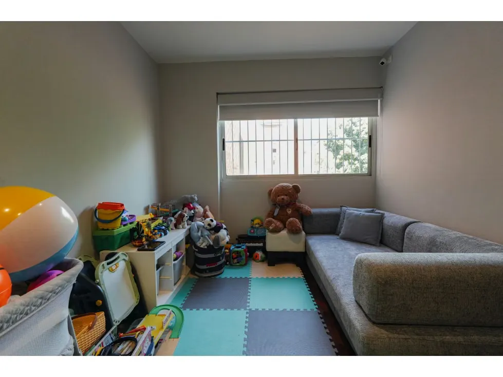 Se vende apartamento 255m2 La Castellana 3325 - 17